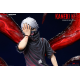 Hang Studio - Ken Kaneki - Tokyo Ghoul