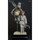 JND STUDIOS - Anakin Skywalker&Watto - Star Wars: Episode I – The Phantom Menace