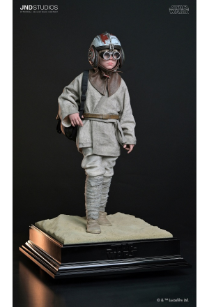 JND STUDIOS - Anakin Skywalker&Watto - Star Wars: Episode I – The Phantom Menace