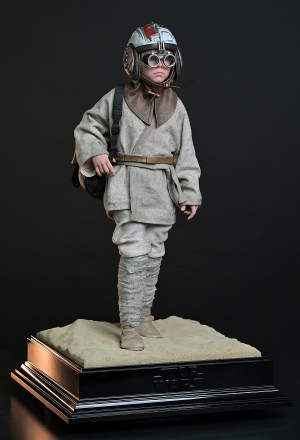 JND STUDIOS - Anakin Skywalker&Watto - Star Wars: Episode I – The Phantom Menace