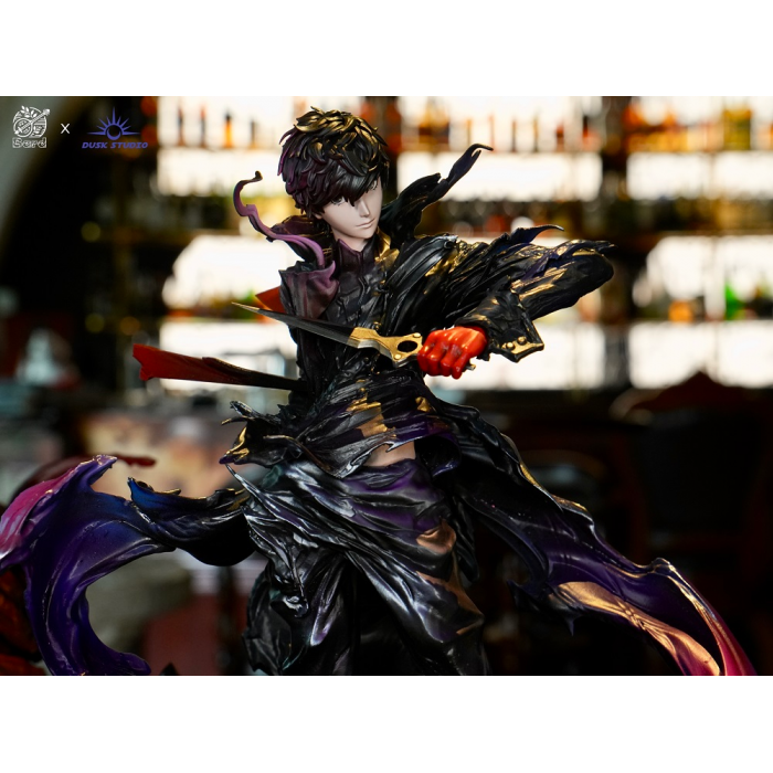 Bard Studio × Dusk Studio - Joker - Persona 5