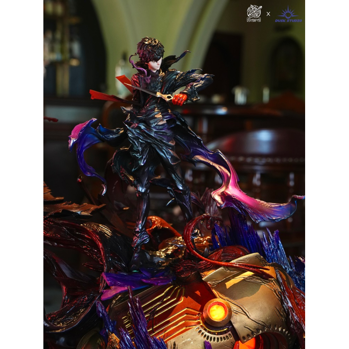 Bard Studio × Dusk Studio - Joker - Persona 5