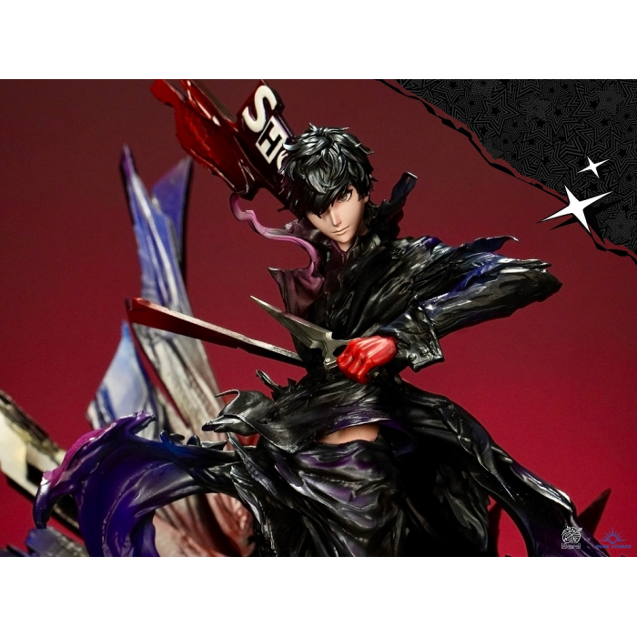 Bard Studio × Dusk Studio - Joker - Persona 5