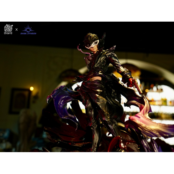 Bard Studio × Dusk Studio - Joker - Persona 5