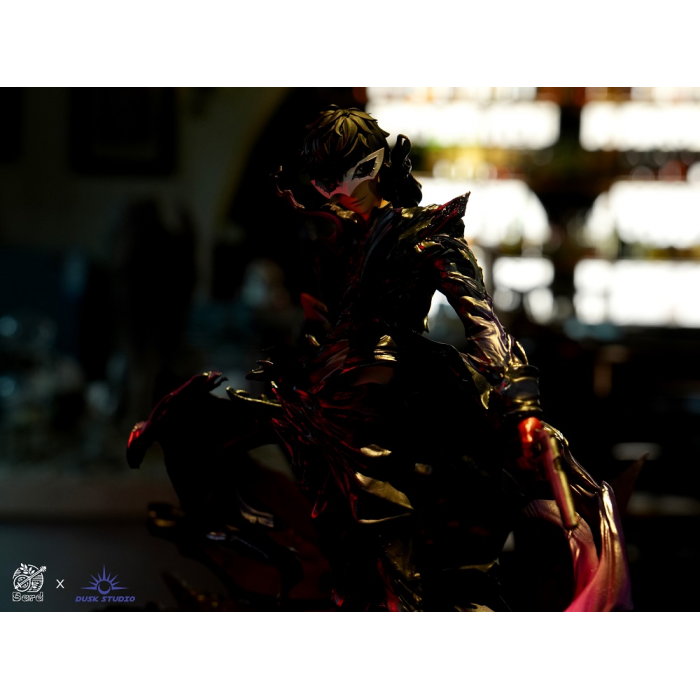 Bard Studio × Dusk Studio - Joker - Persona 5