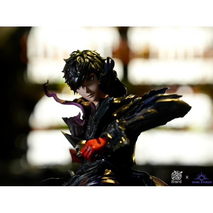 Bard Studio × Dusk Studio - Joker - Persona 5