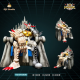 Unicorn × 7House - Bagramon - Digimon