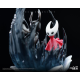 27Abyss - Hornet - Hollow Knight: Silksong