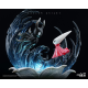 27Abyss - Hornet - Hollow Knight: Silksong