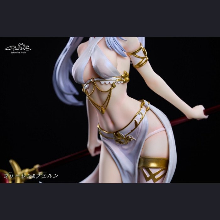 SakuraCore Studio - Frieren&Fern - Frieren: Beyond Journey's End