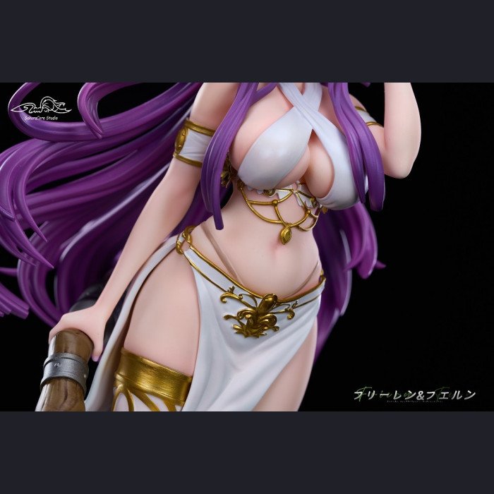 SakuraCore Studio - Frieren&Fern - Frieren: Beyond Journey's End