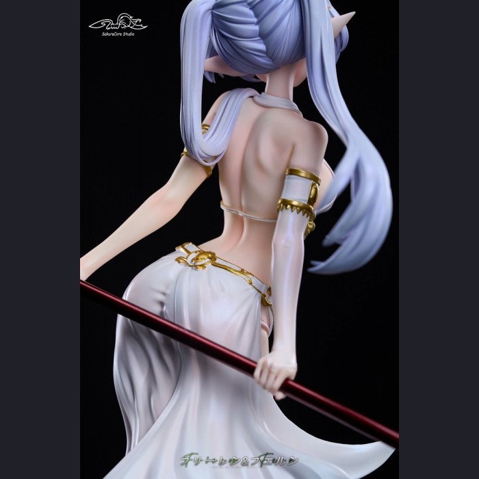 SakuraCore Studio - Frieren&Fern - Frieren: Beyond Journey's End