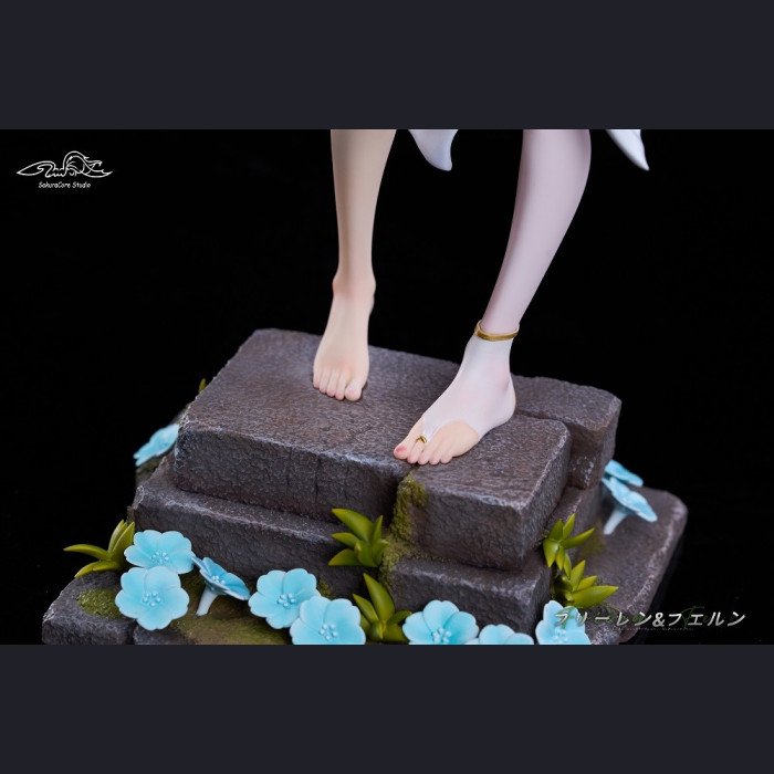 SakuraCore Studio - Frieren&Fern - Frieren: Beyond Journey's End