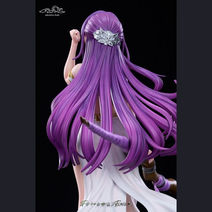 SakuraCore Studio - Frieren&Fern - Frieren: Beyond Journey's End