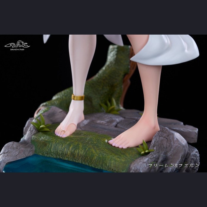 SakuraCore Studio - Frieren&Fern - Frieren: Beyond Journey's End