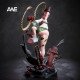 ANE Studio - Killer Bee - Naruto Shippuden