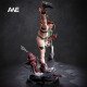ANE Studio - Killer Bee - Naruto Shippuden