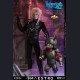 Infinite Studio - Jareth&Goblin King - Labyrinth