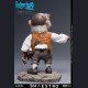 Infinite Studio - Hoggle - Labyrinth
