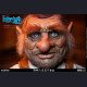 Infinite Studio - Hoggle - Labyrinth