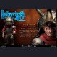 Infinite Studio - Goblin Warrior - Labyrinth