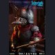 Infinite Studio - Goblin Warrior - Labyrinth