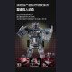 Robosen - Optimus Prime - Transformers