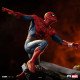 Iron Studios - Spider-Man&Hulk - Marvel
