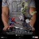 Iron Studios - Spider-Man&Hulk - Marvel