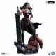 Iron Studios - Absolute Wonder Woman - DC Comics