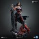 Iron Studios - Absolute Wonder Woman - DC Comics