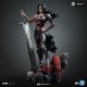 Iron Studios - Absolute Wonder Woman - DC Comics