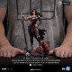 Iron Studios - Absolute Wonder Woman - DC Comics