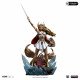 Iron Studios - She-Ra - Masters of the Universe