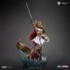 Iron Studios - She-Ra - Masters of the Universe