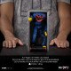 Iron Studios - Huggy Wuggy - Poppy Playtime