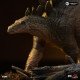 Iron Studios - Stegosaurus - Jurassic Park