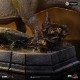 Iron Studios - Stegosaurus - Jurassic Park
