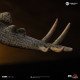 Iron Studios - Stegosaurus - Jurassic Park