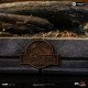 Iron Studios - Stegosaurus - Jurassic Park