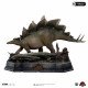 Iron Studios - Stegosaurus - Jurassic Park