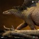 Iron Studios - Stegosaurus - Jurassic Park