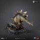 Iron Studios - Stegosaurus - Jurassic Park