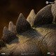 Iron Studios - Stegosaurus - Jurassic Park