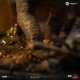 Iron Studios - Stegosaurus - Jurassic Park