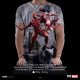 Iron Studios - Daredevil&Elektra - Marvel