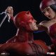 Iron Studios - Daredevil&Elektra - Marvel