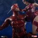 Iron Studios - Daredevil&Elektra - Marvel