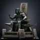 Iron Studios - Doctor Doom - Marvel