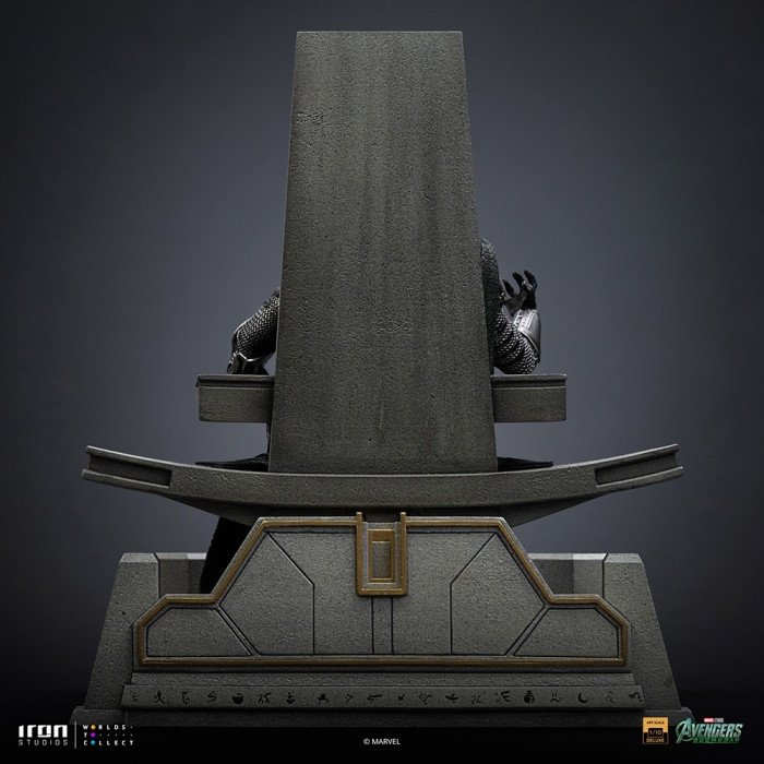 Iron Studios - Doctor Doom - Marvel
